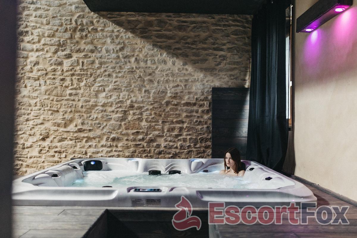 Le Frisson — erotický podnik v Chiny