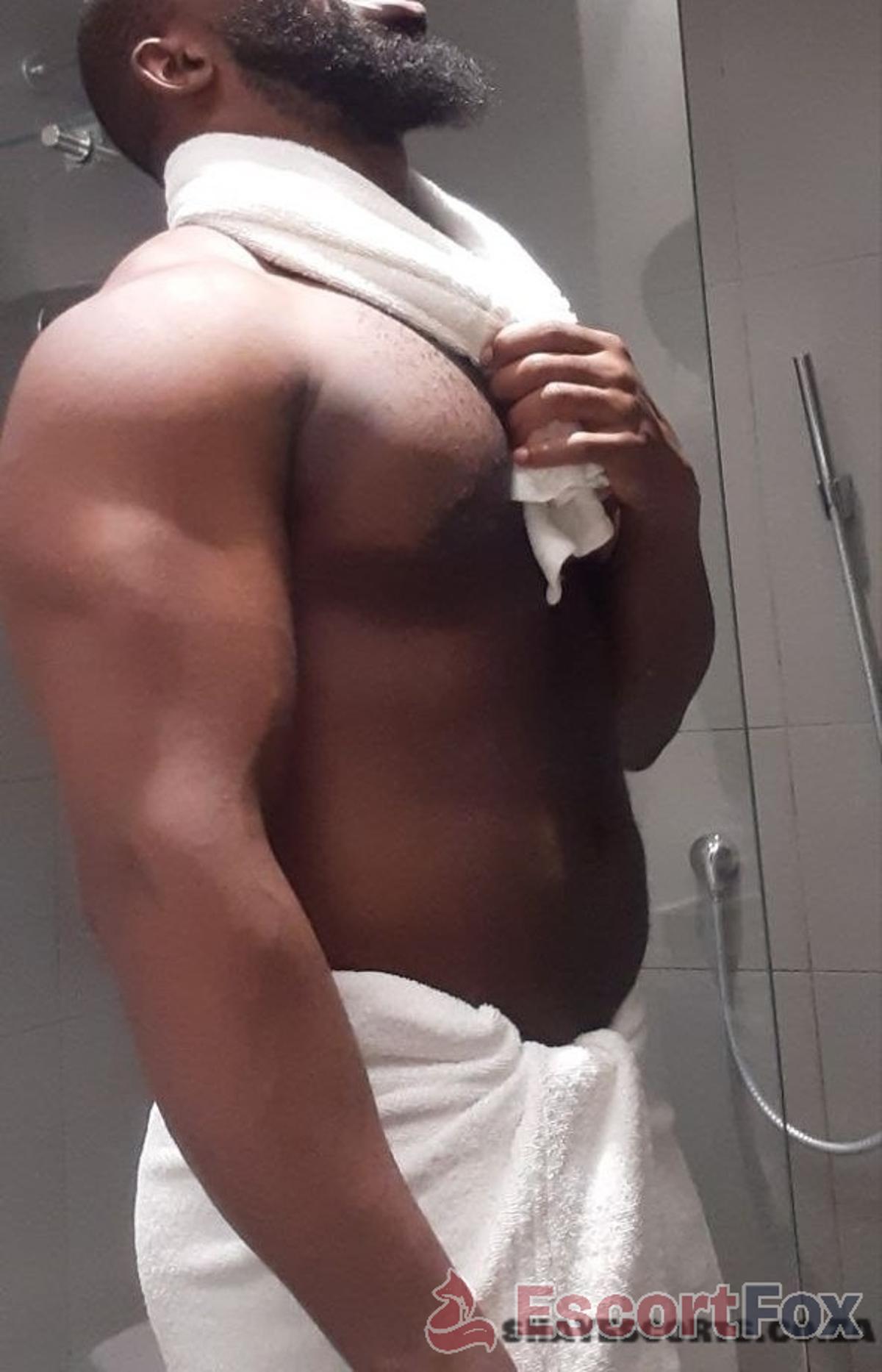 Billy — escort a Pretoria