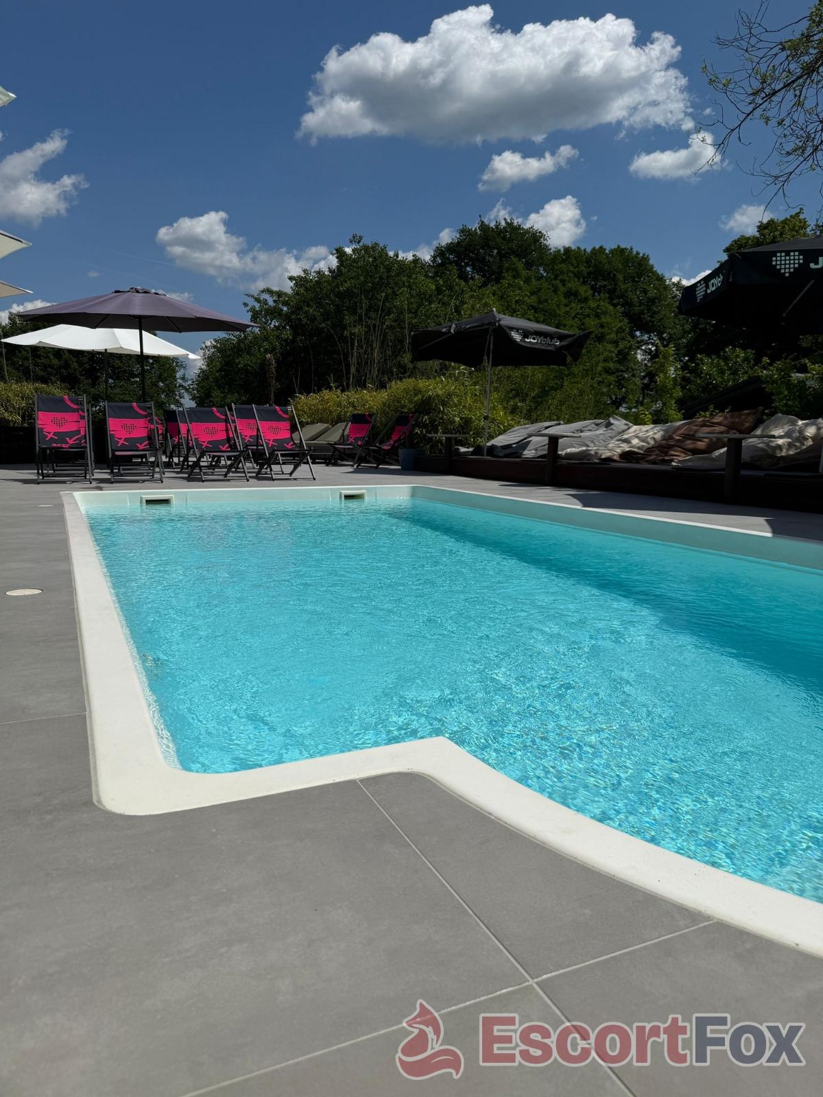 Die Oase — erotic venue in Dietzenbach