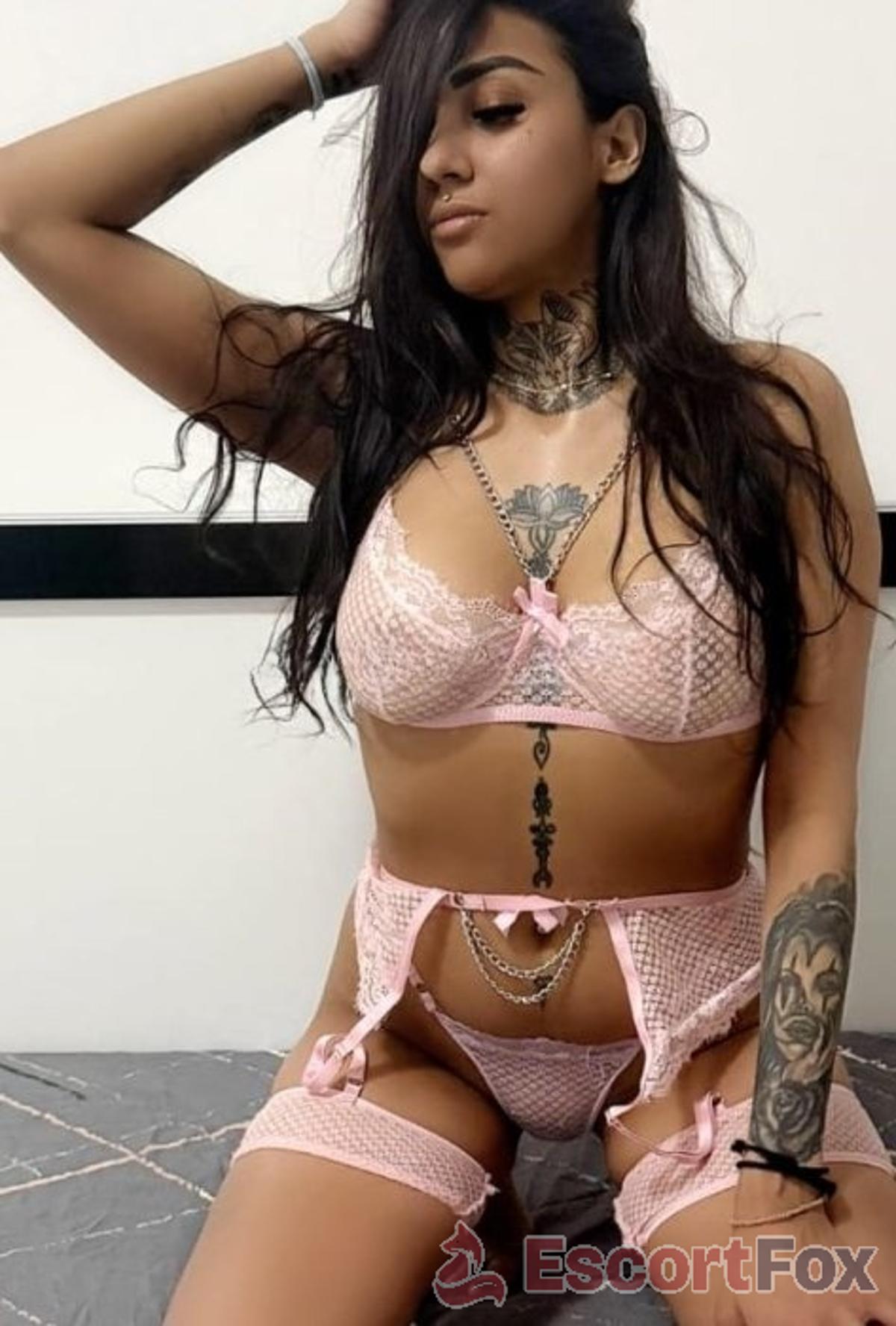 Celine — eskorte i Bucharest