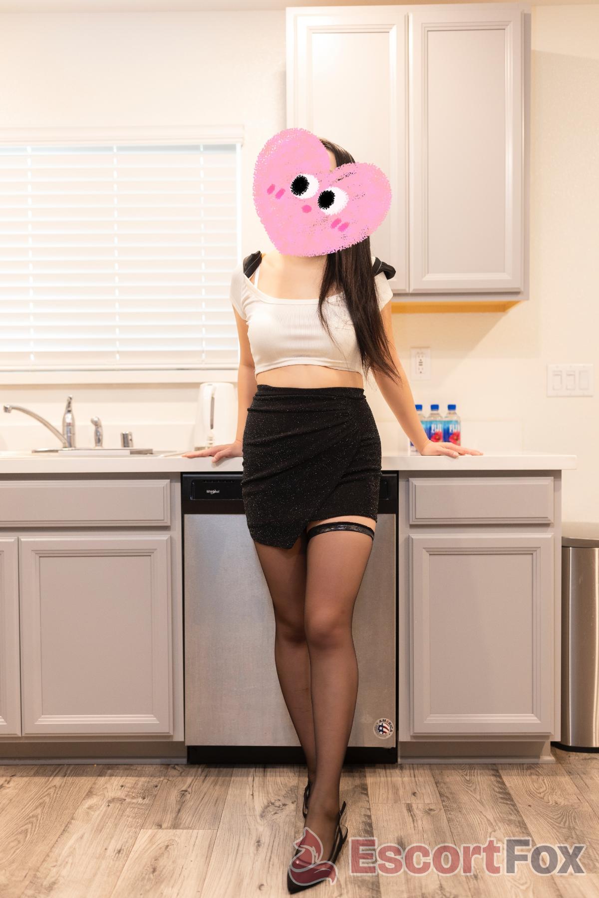 China Doll Lily — escort in Sacramento