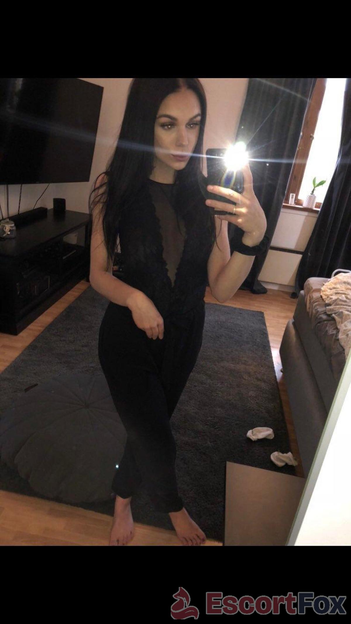 Haley — escort a Pula
