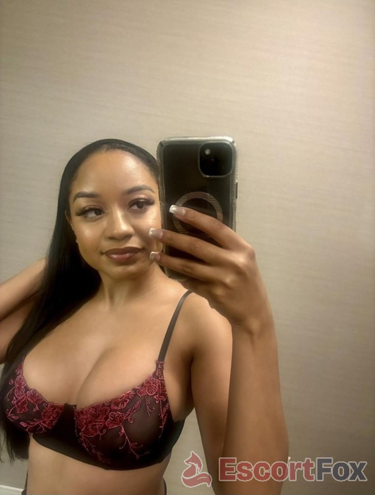 Jasbabyxoxo — escort à Washington D.C.