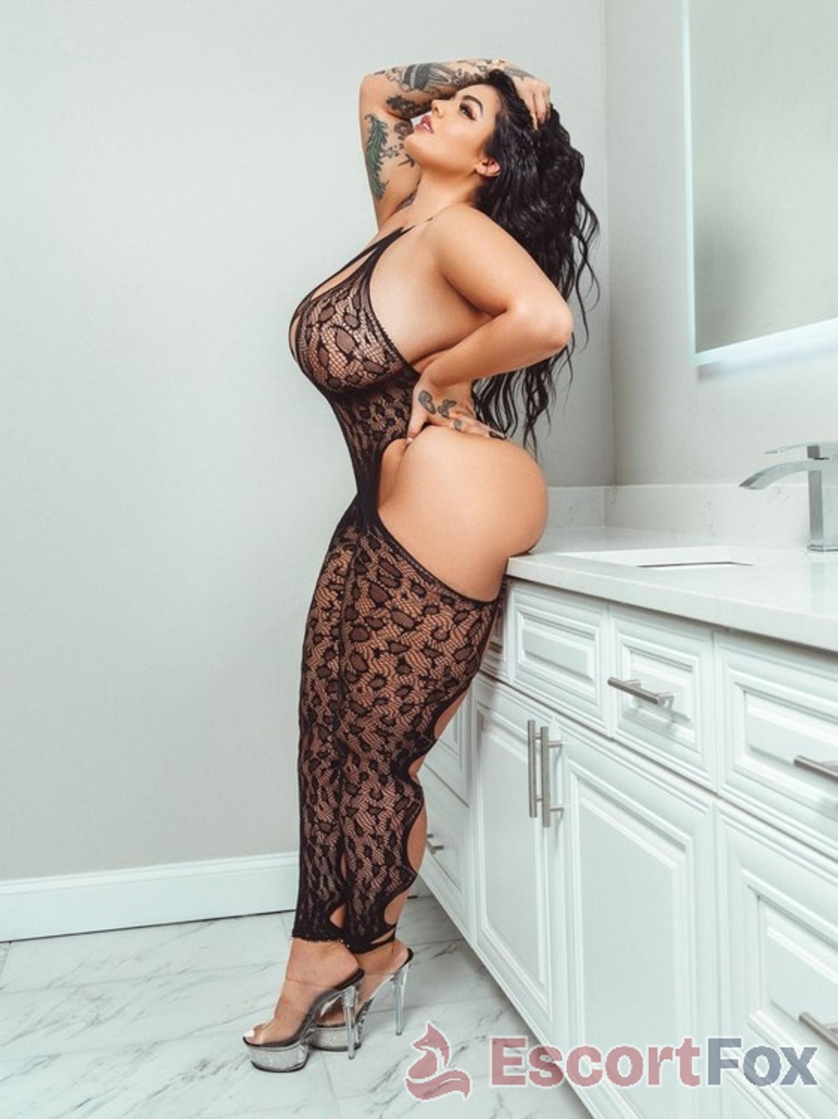 Bre — escort en San Antonio