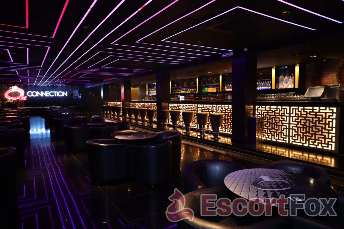 Connection Vip Night Club — Erotik-Location in São Paulo