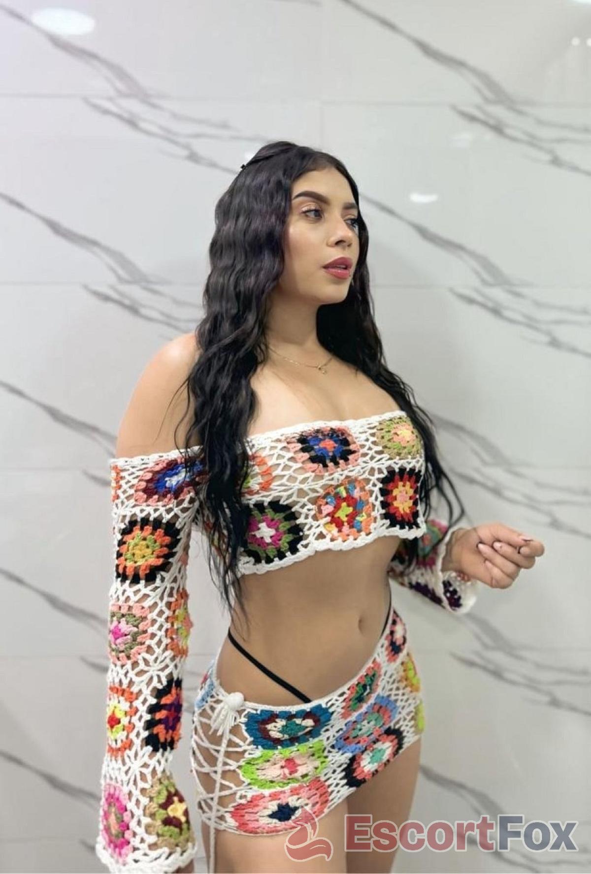 Abbi — Escort in Panama-Stadt