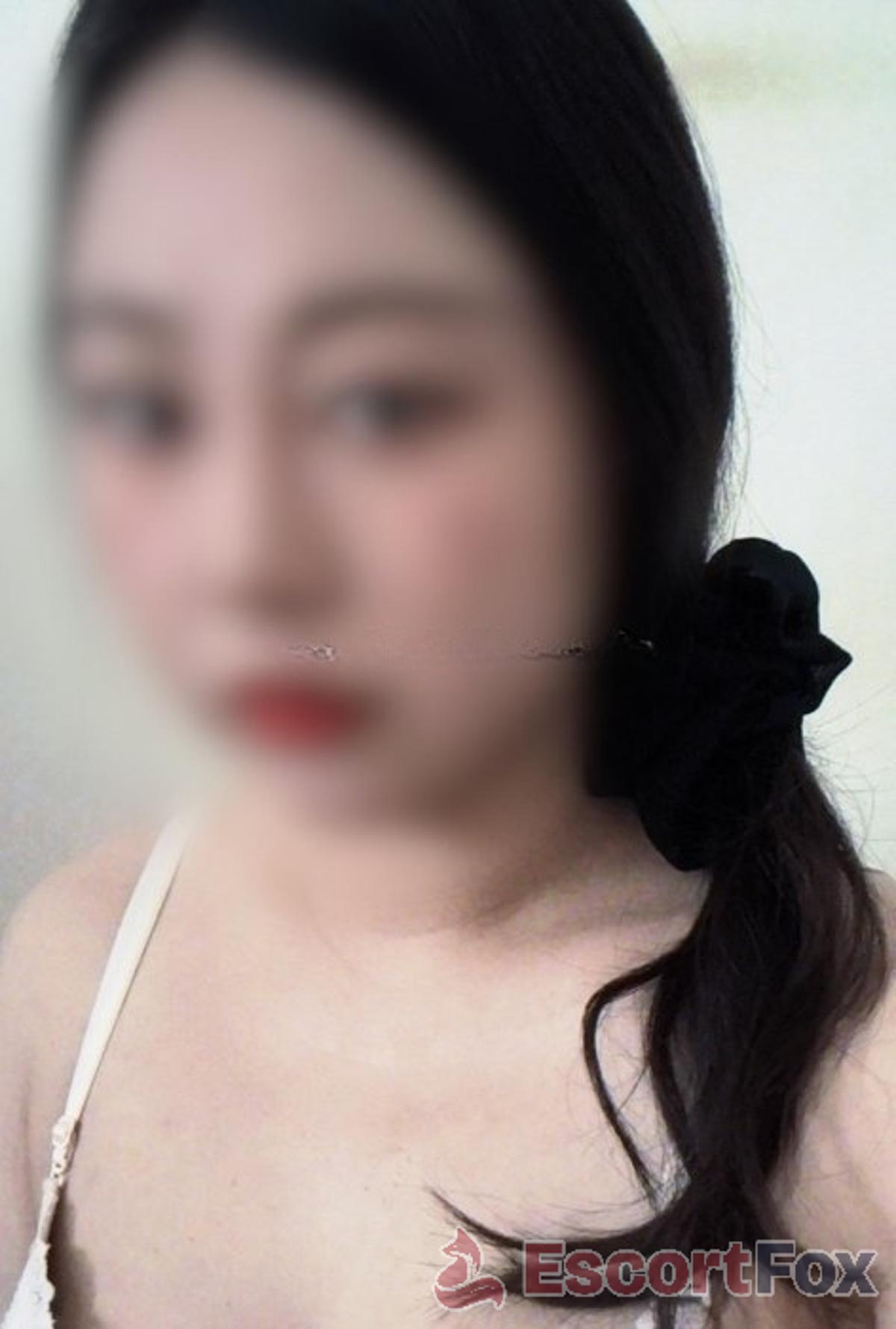 Hannah — escort in Seoul