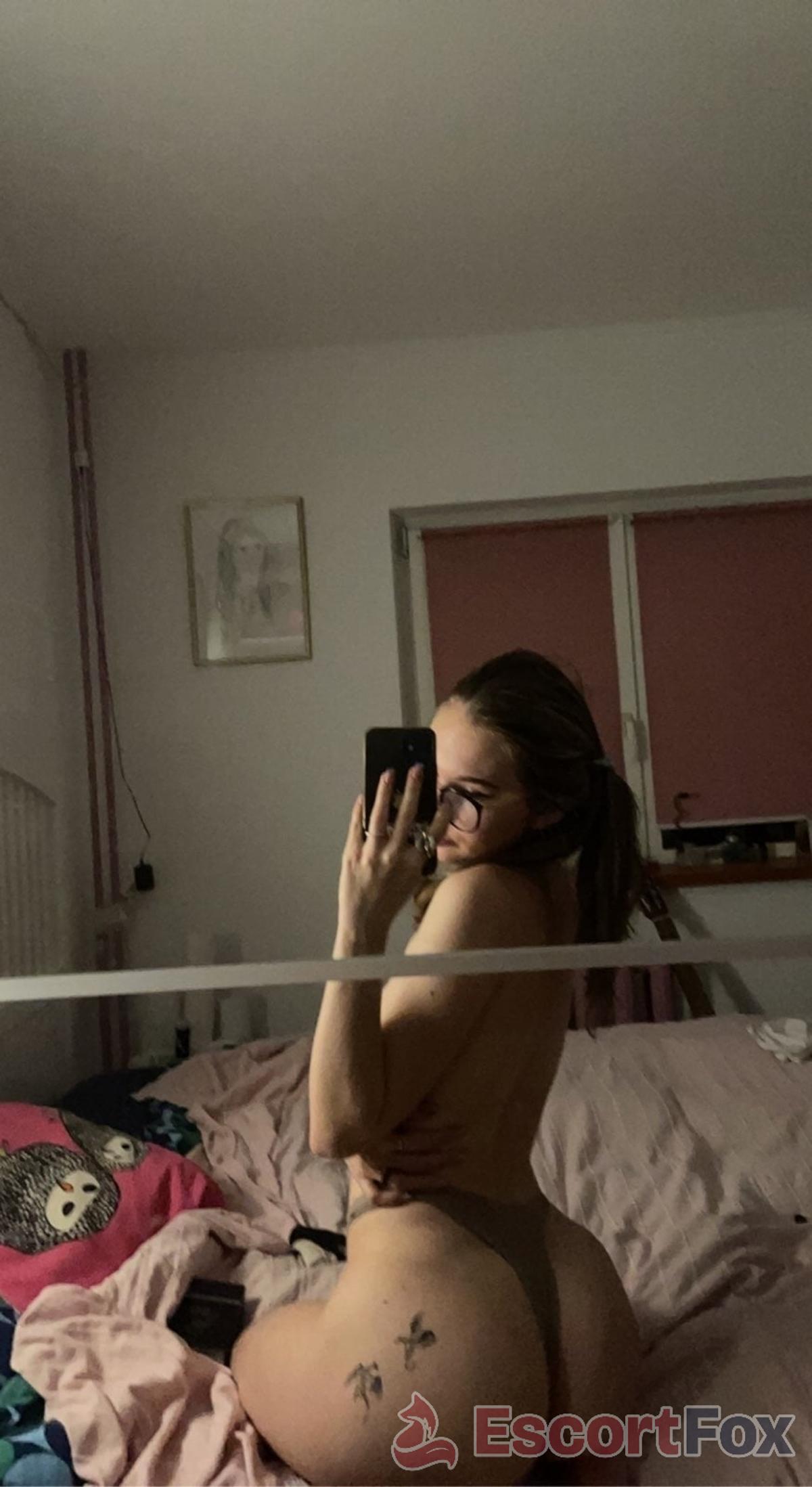 Miss — eskort v meste Chicago