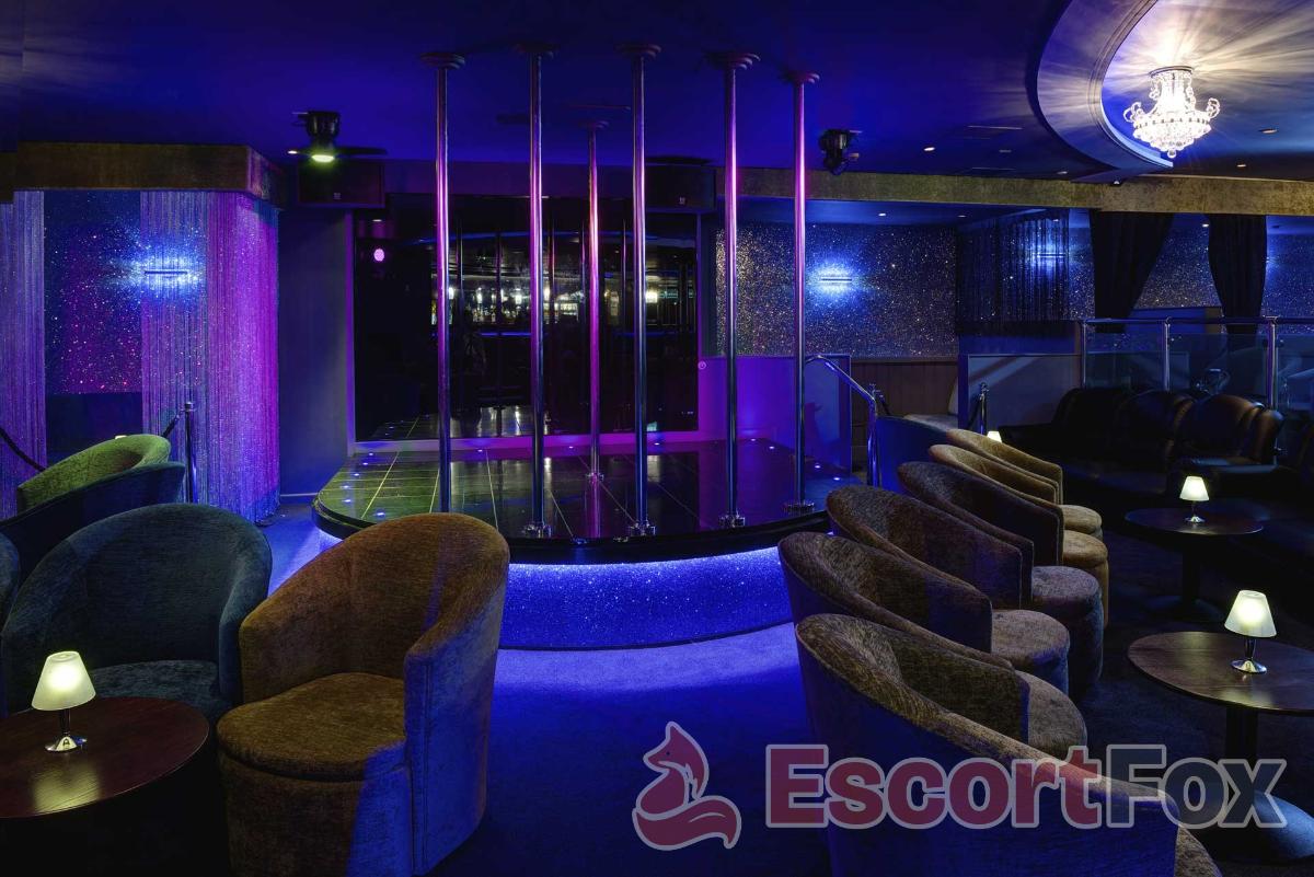 For Your Eyes Only Southampton — erotic venue in Southampton