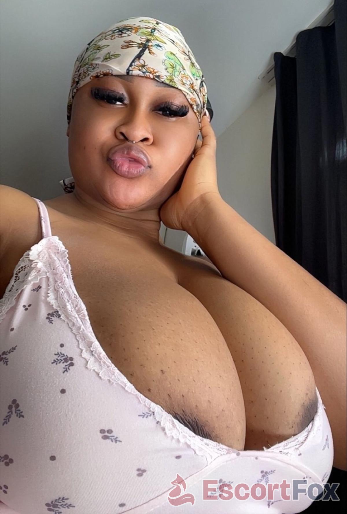 Benita — escort a Nicosia