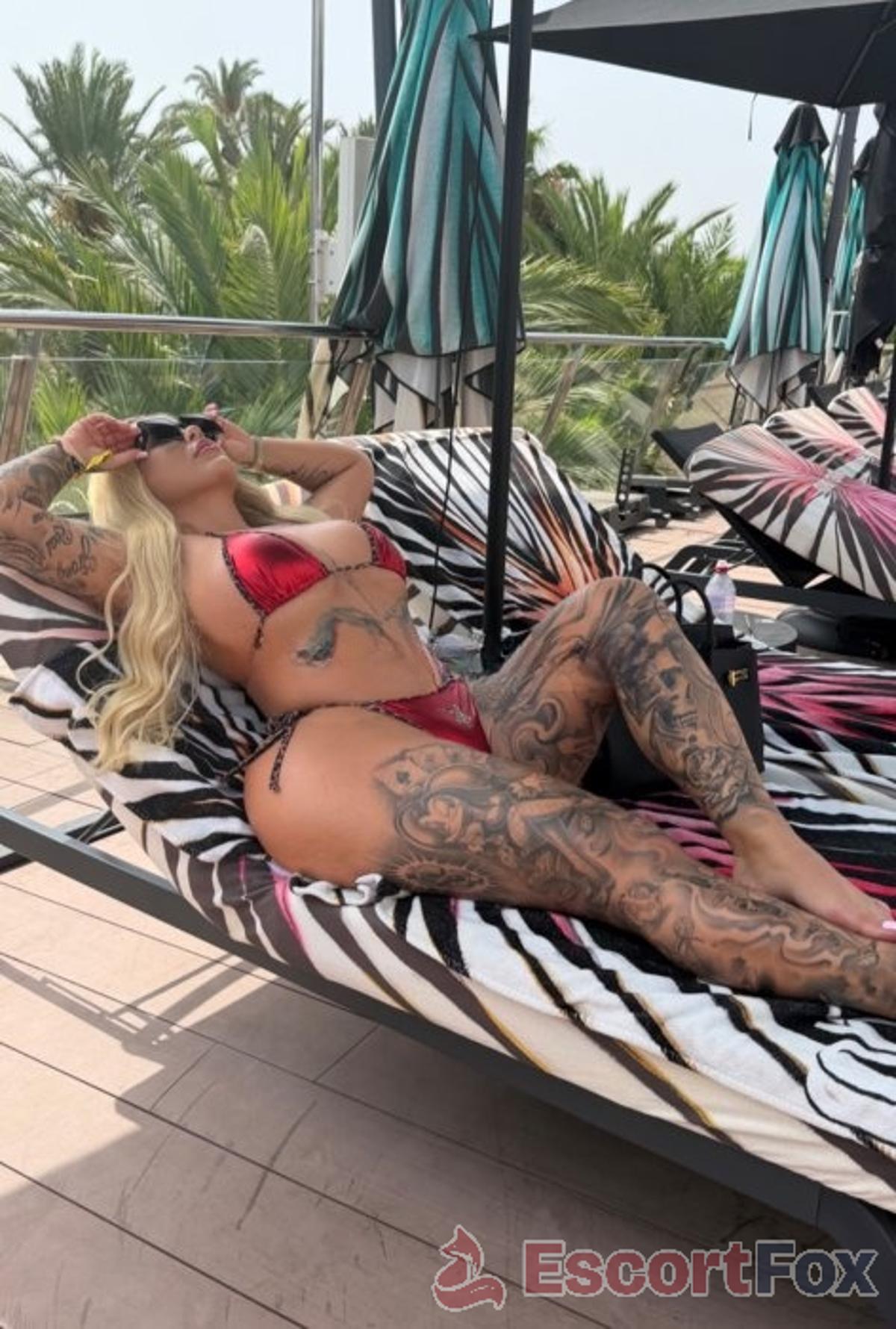 Stella — Escort in Berlin