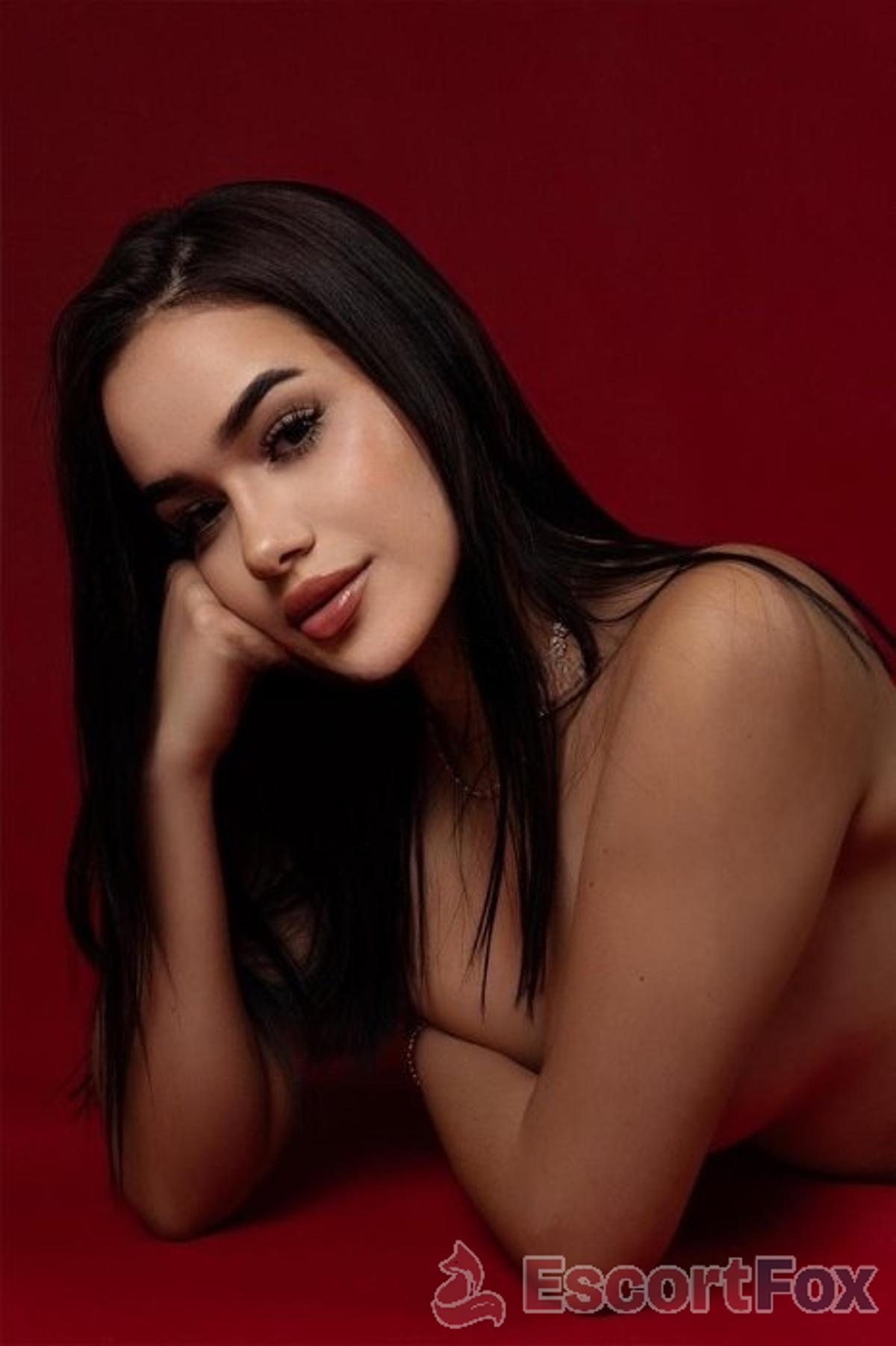 Morgan — escort a Amburgo