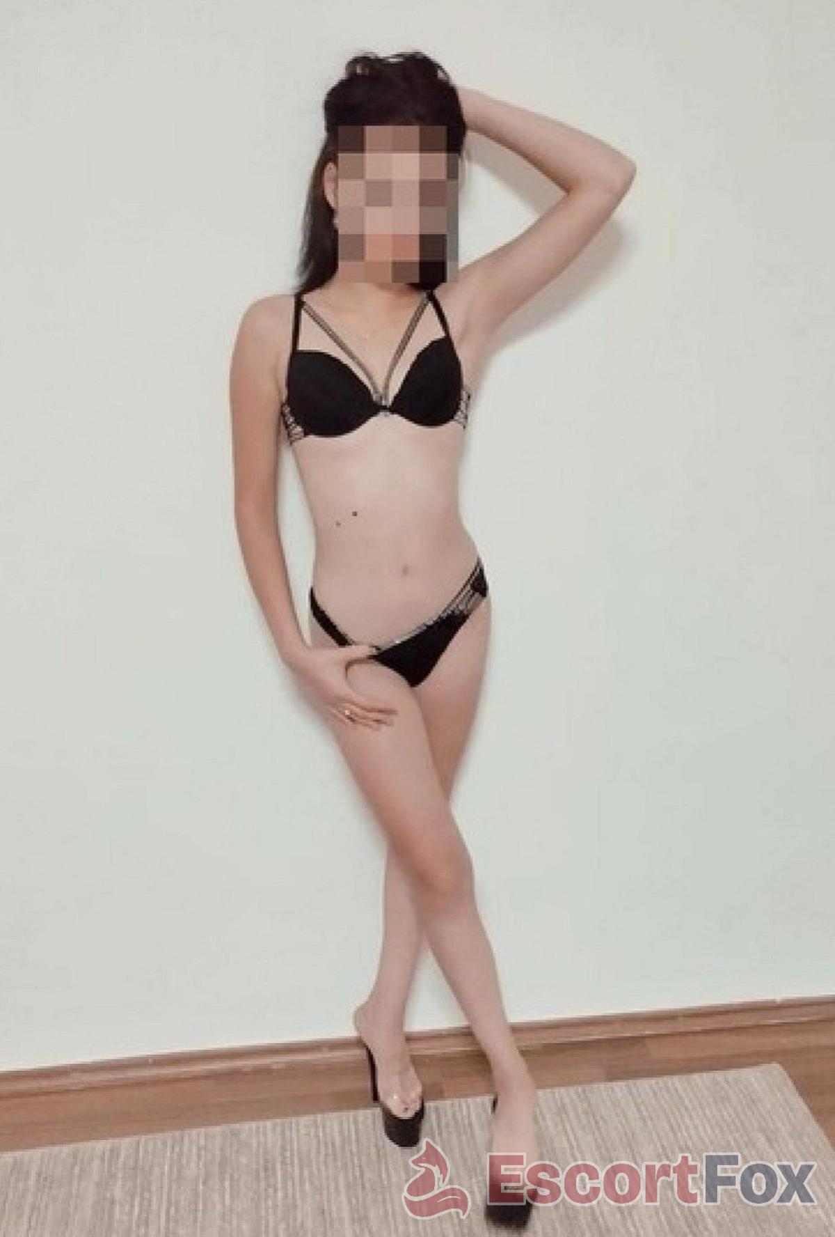 Alina — escort in Helsinki