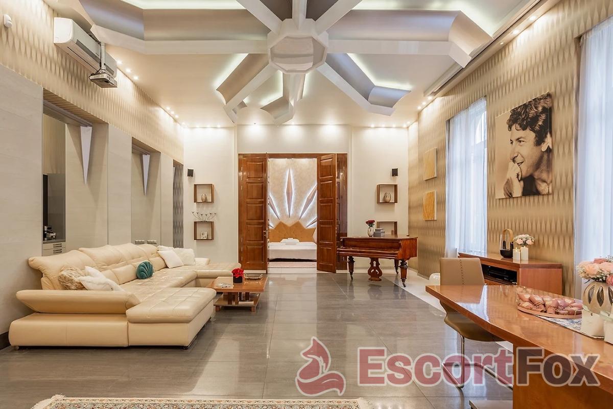Cohen Spa — erotic venue in Budapest