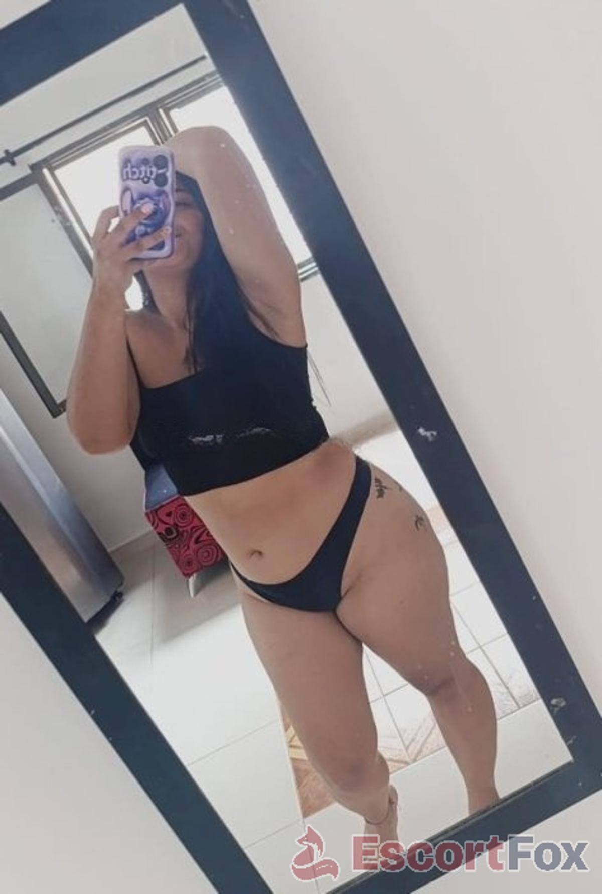Celeste — Escort in Murcia