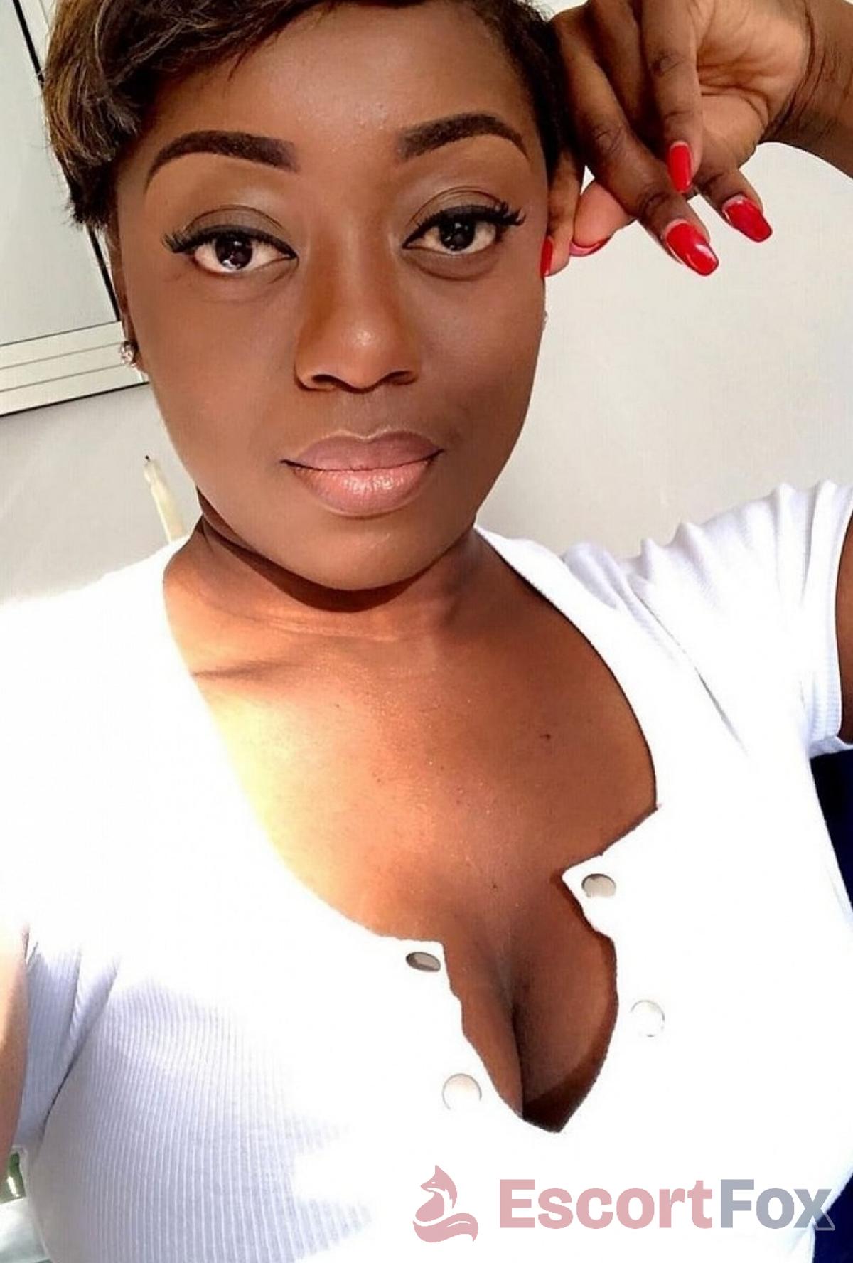 Trish — escort in Kuwait City
