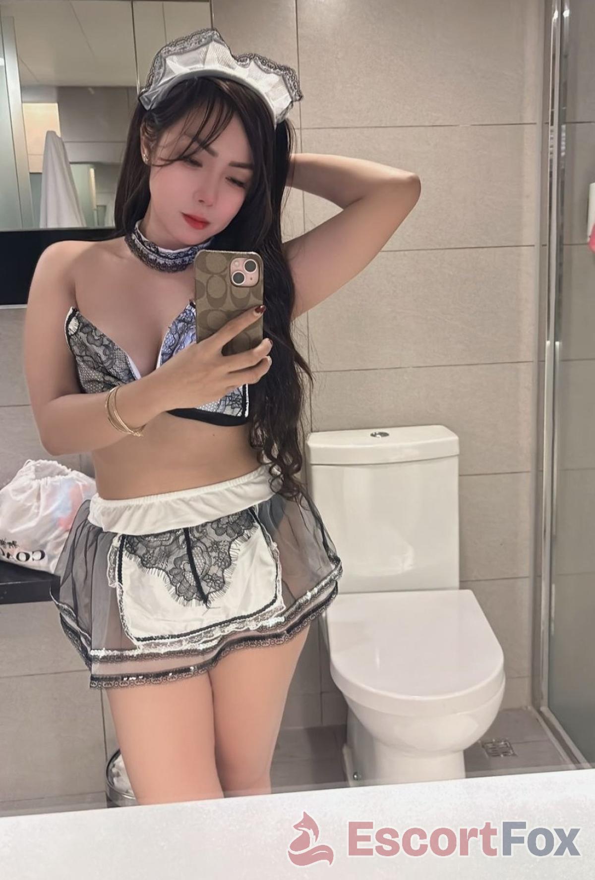 Carmela — Escort in Tokio