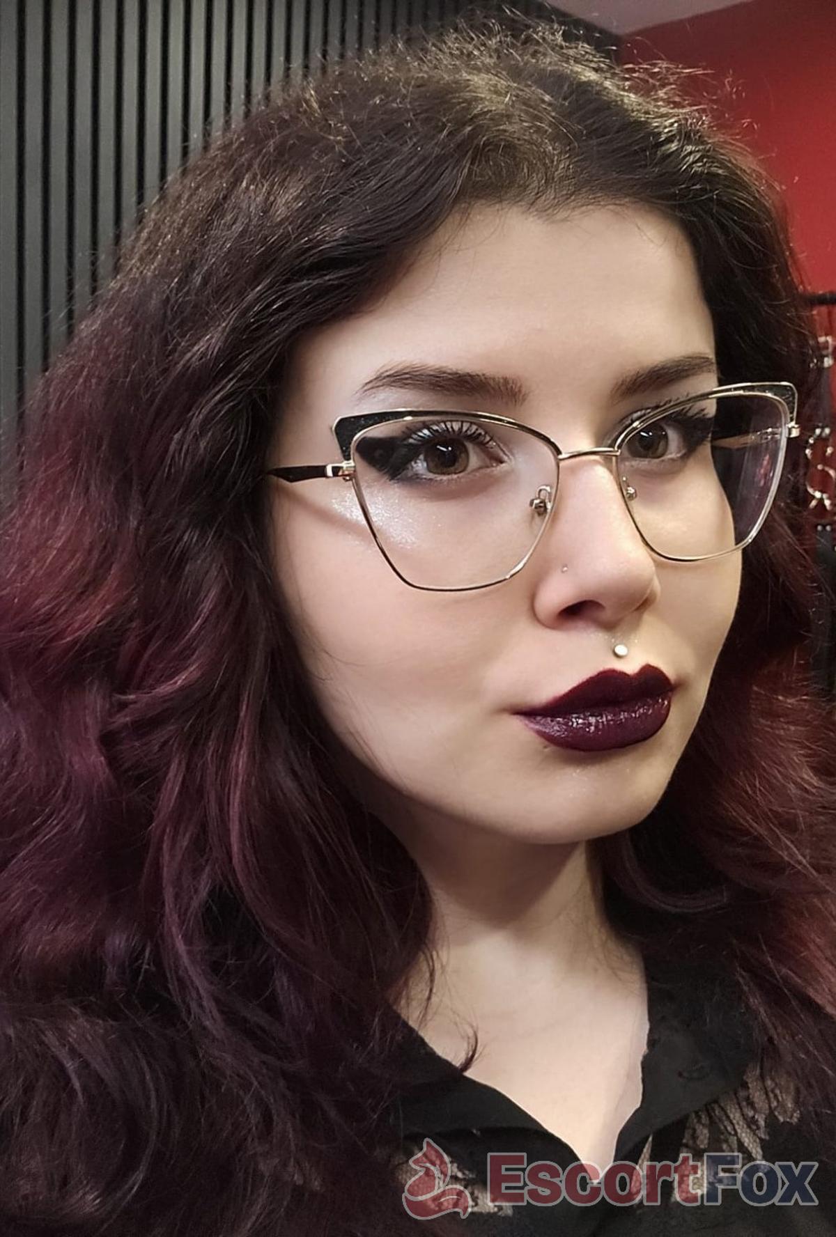 Goddess Blackca Pornstar — eskort i Bukarest
