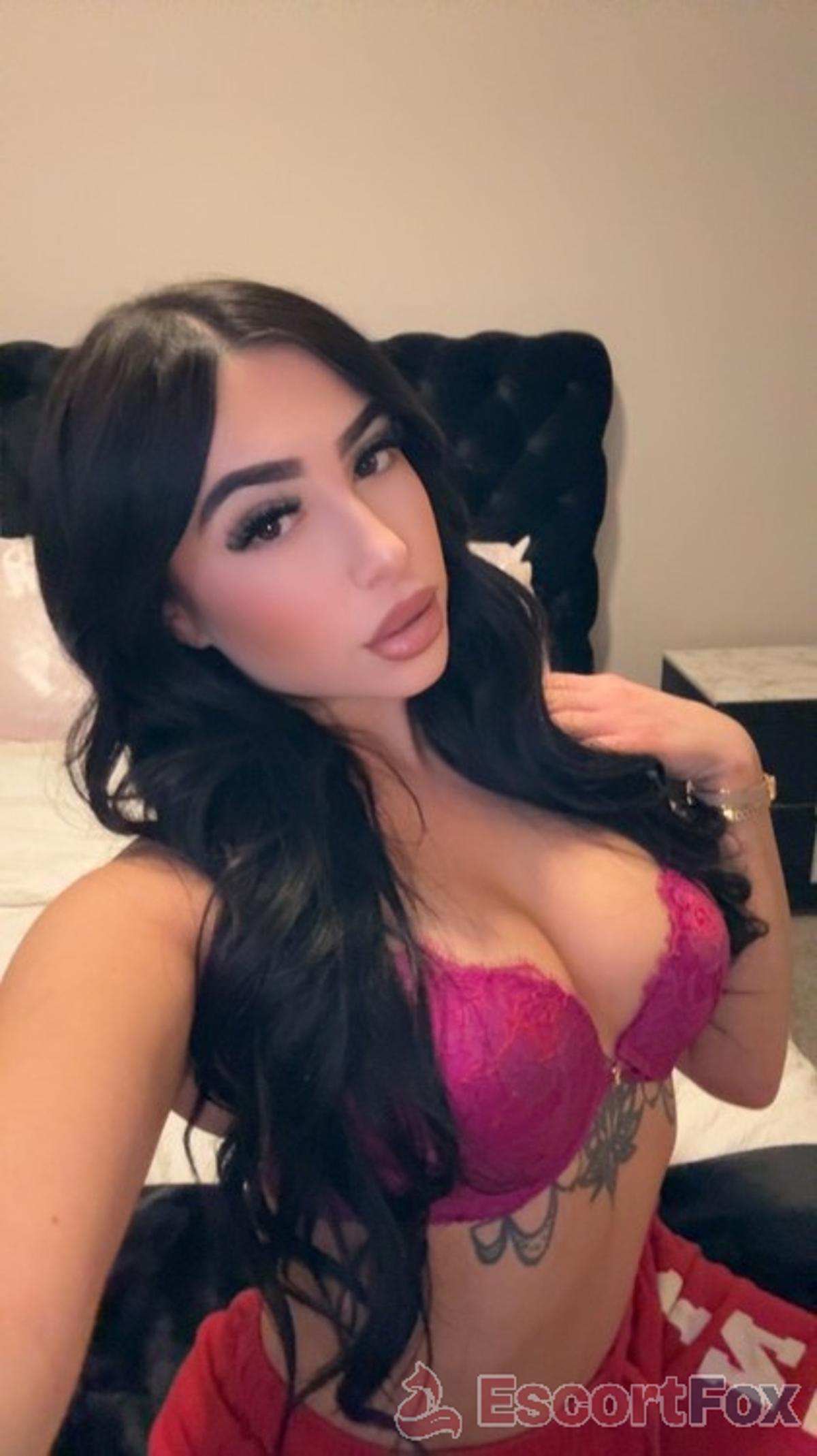 Kassidyybabyy — مرافقة في دالاس