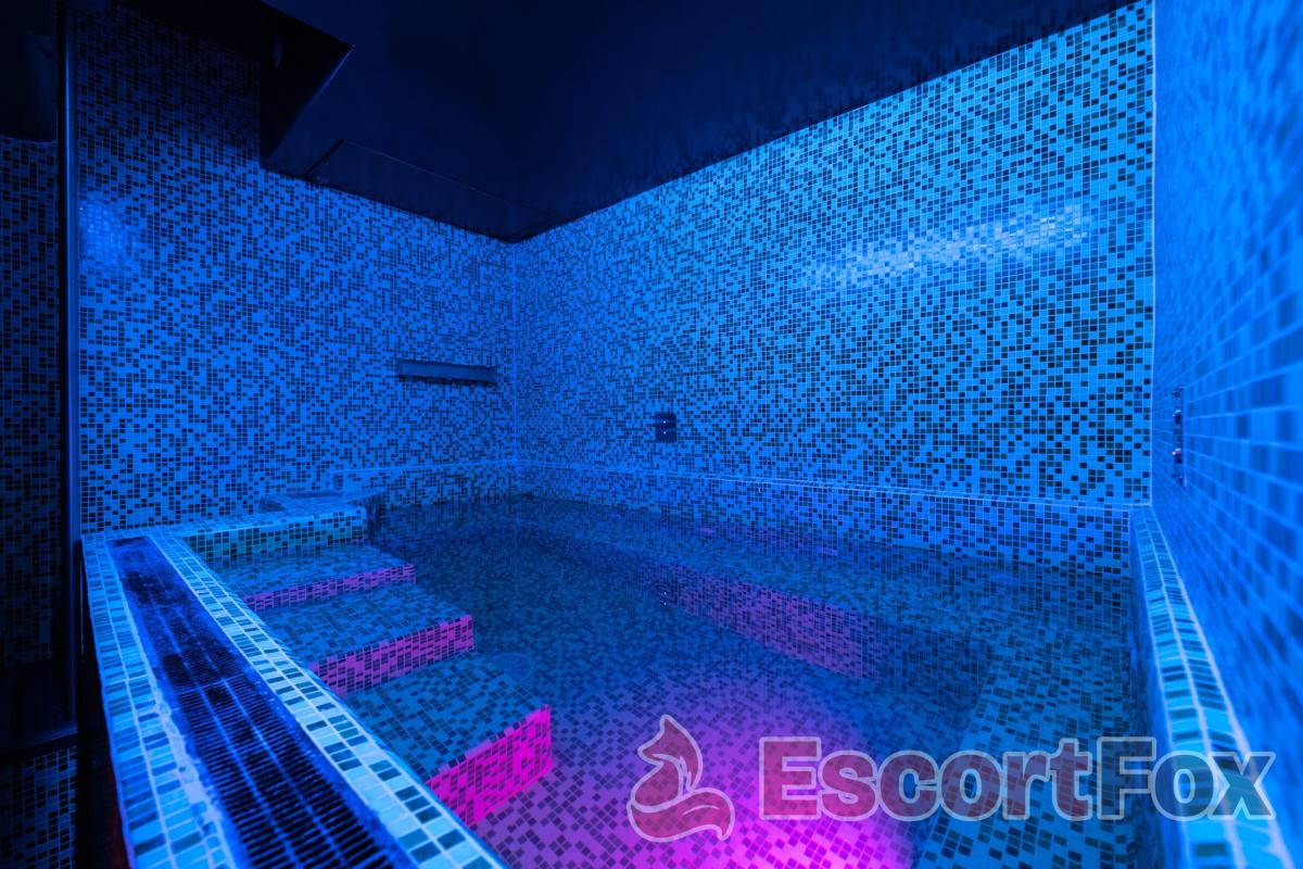 Saunapolo 56 — erotic venue in Lisbon