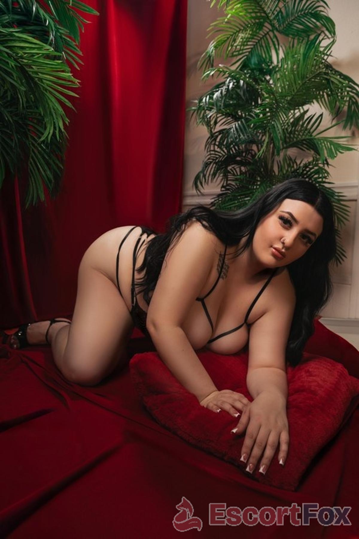 Ashleykinkybunny — escort in Ontario