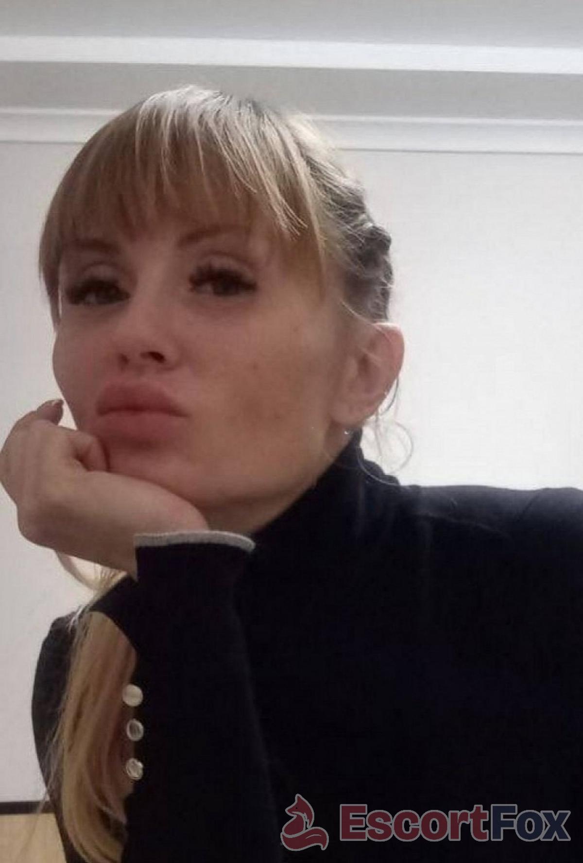 Nika — συνοδός στην πόλη Οδησσός
