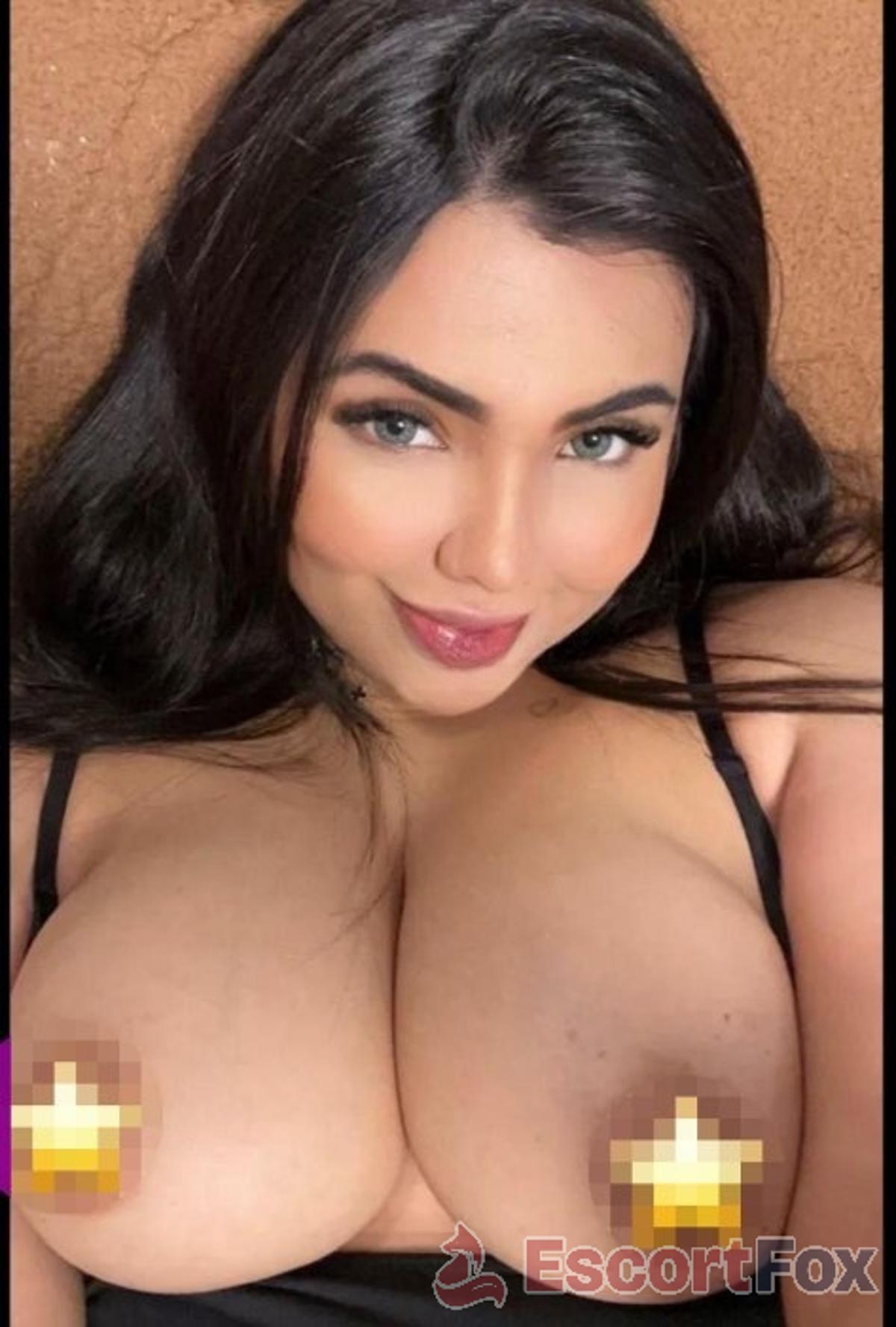 Laura — escort à Koper