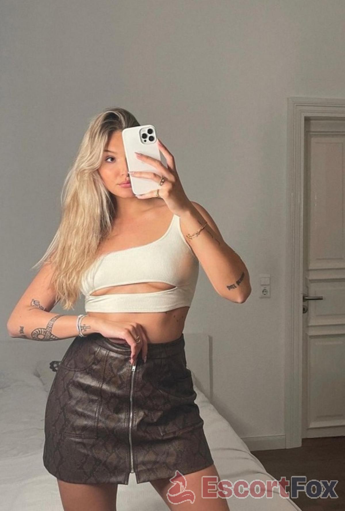 Yovot — Escort in Helsinki