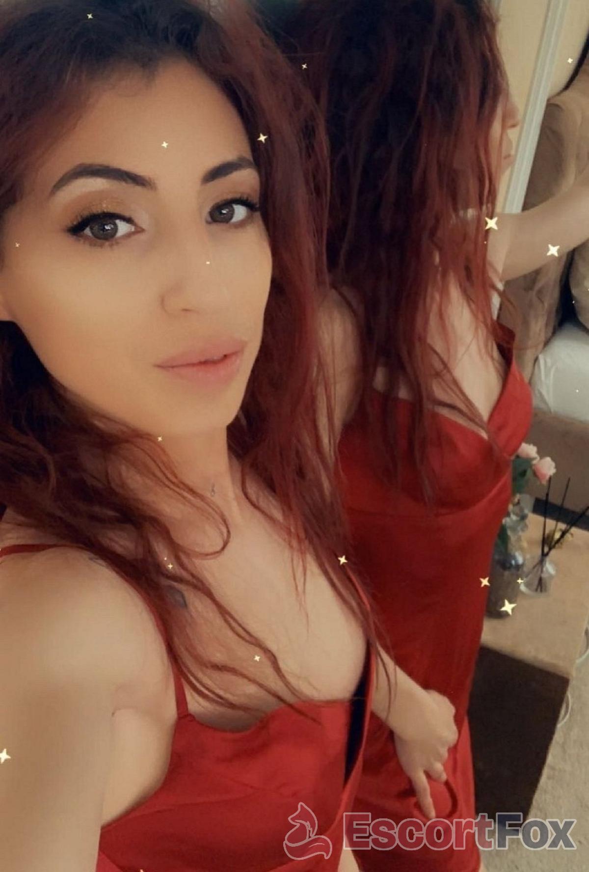 Jessica Pump — acompanhante em Bucareste