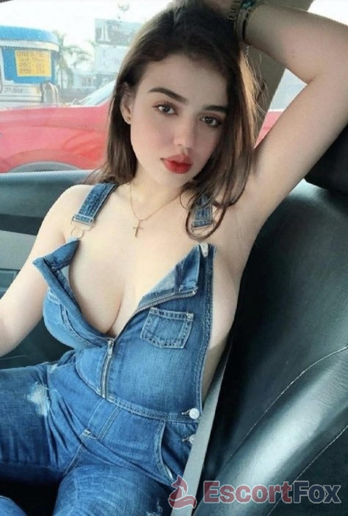 Rose — Escort in Kuweit-Stadt