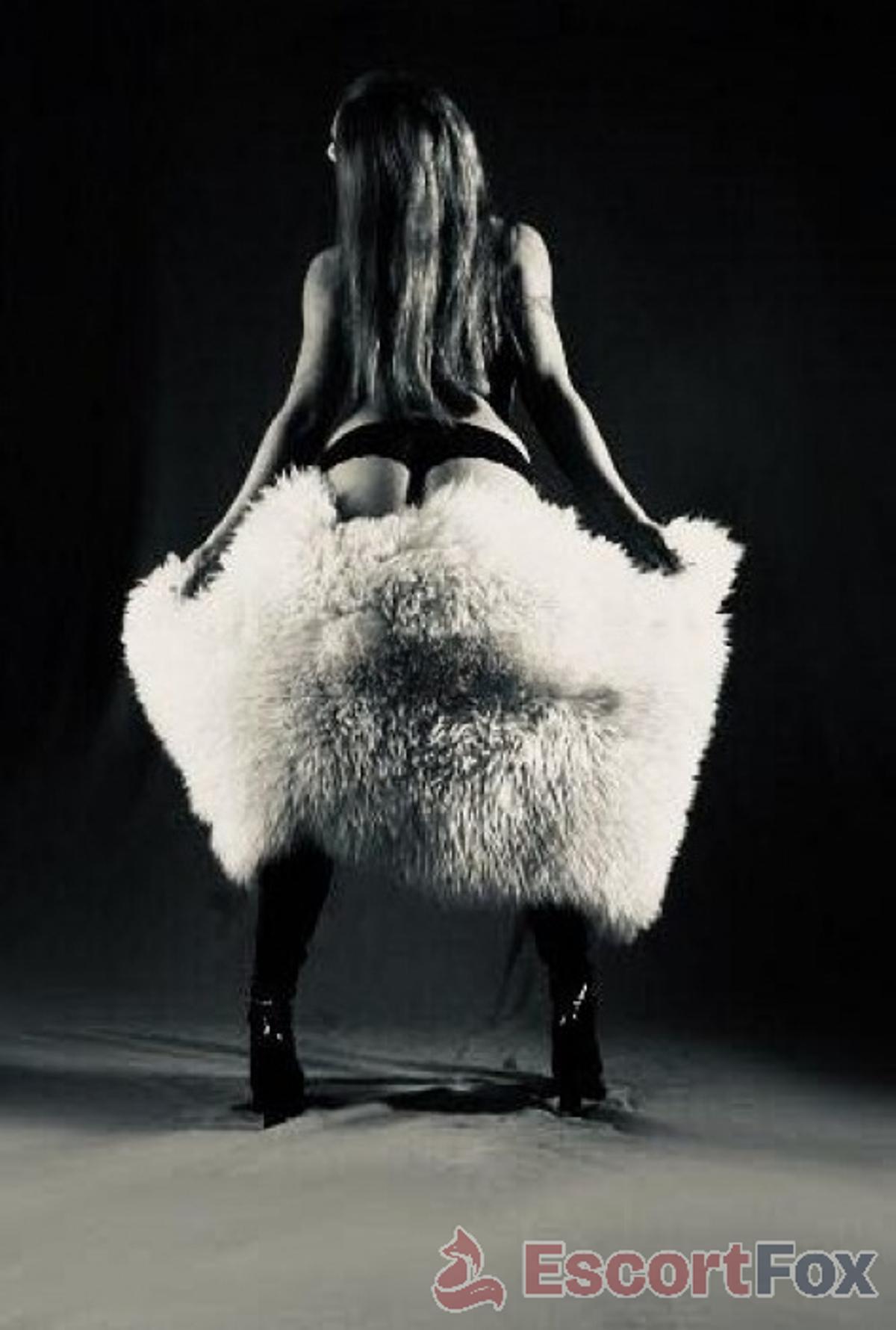Leah — escort in Mannheim