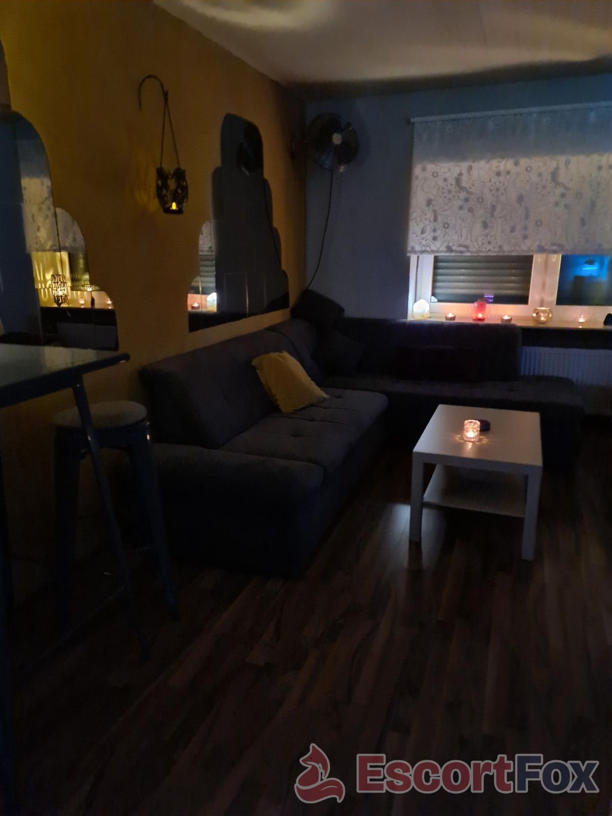 Liberty Rose — Erotik-Location in Saarbrücken