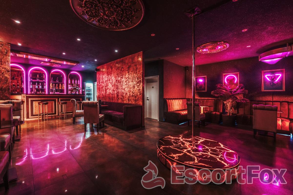 Club Millenium — erotic venue in Winterthur