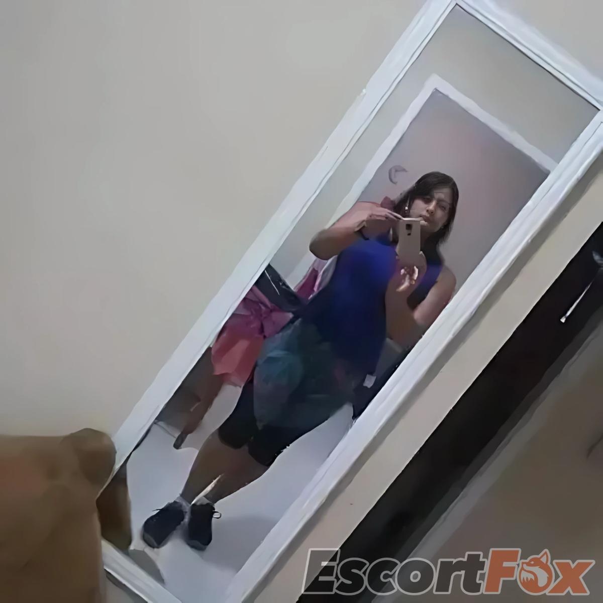 Adriana — مرافقة في ساو باولو