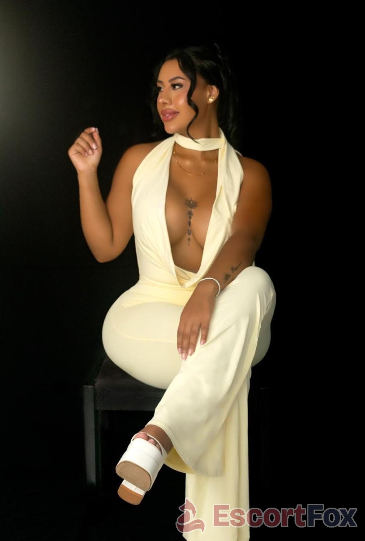 Daniela Masseuse — escort in Vantaa