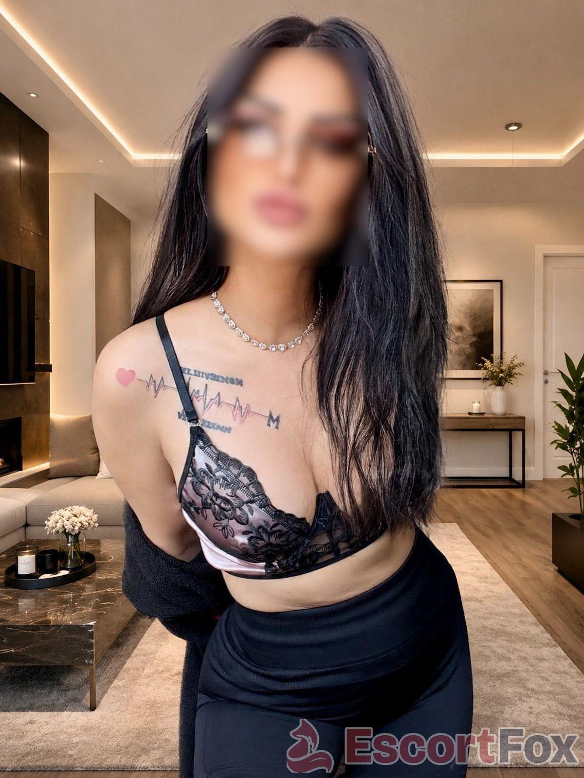 Alex — escortă în Maidstone