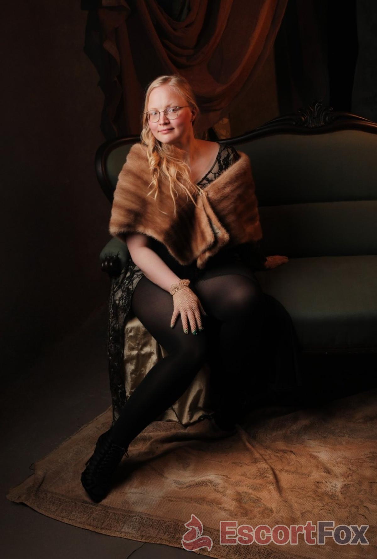 Eira — escort in Helsinki