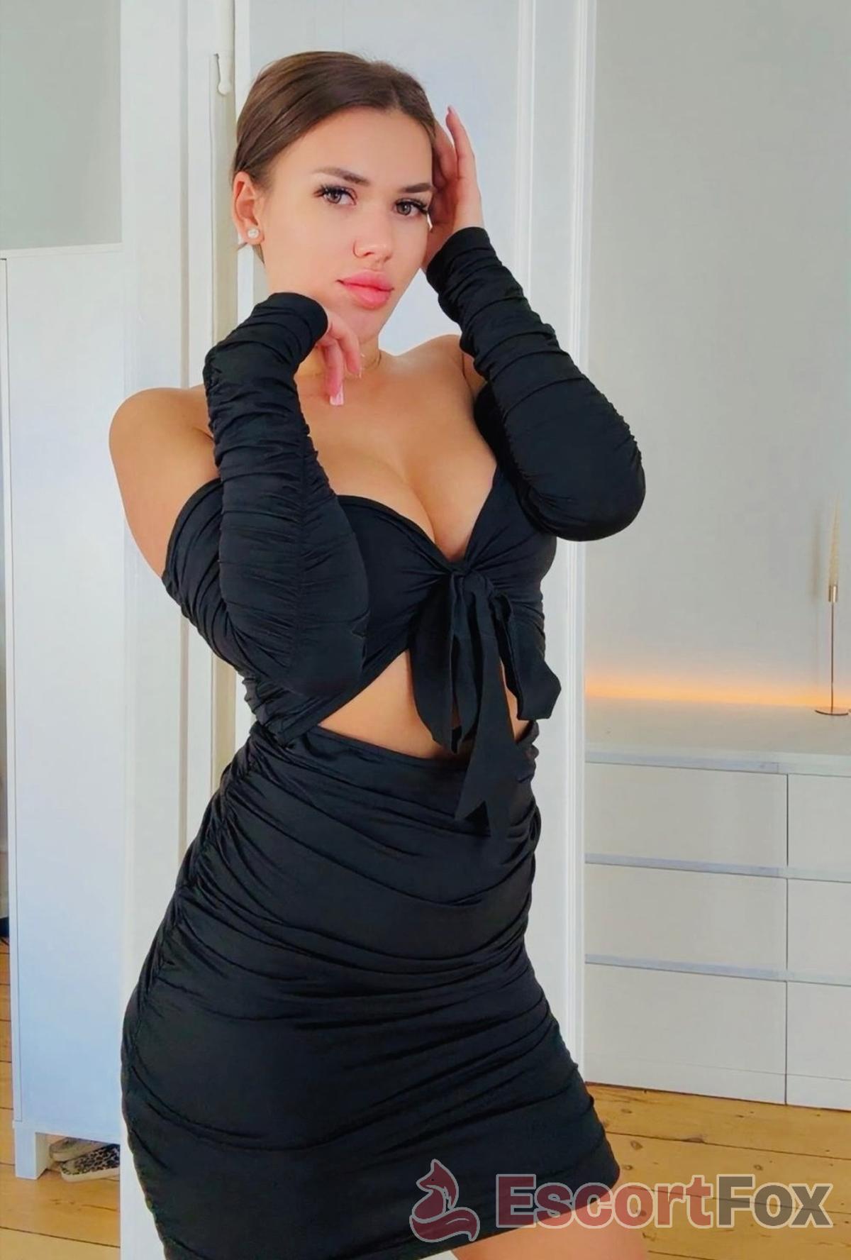 Amira — escort à Copenhague