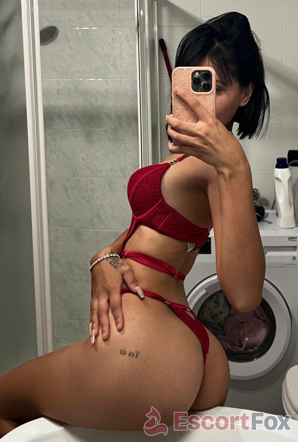 Melyy — escort in Ljubljana