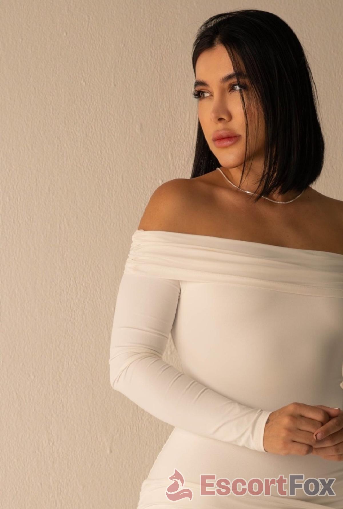 Gaby — Escort in Panama-Stadt