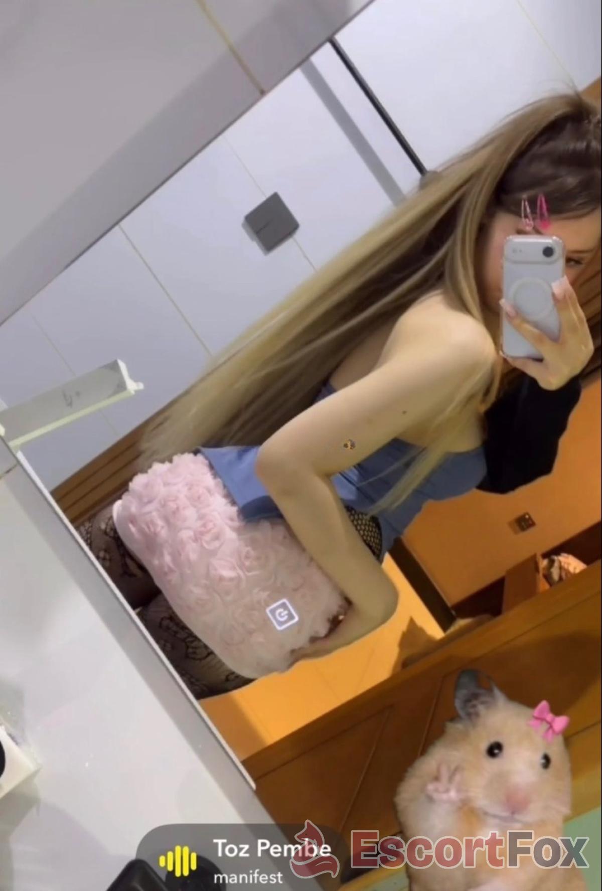 Henny — 리야드 에스코트
