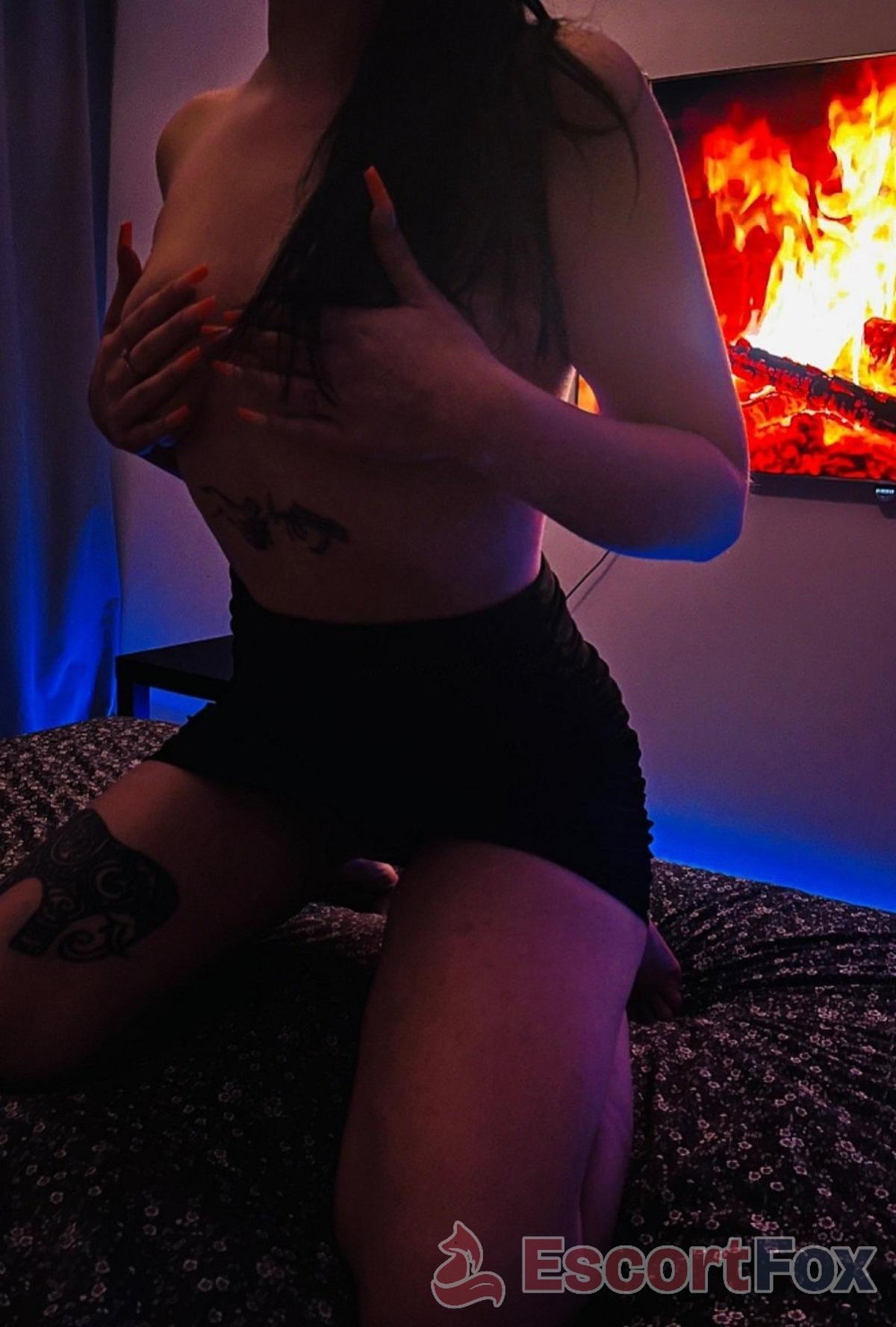 Sophie — escort in Copenhagen