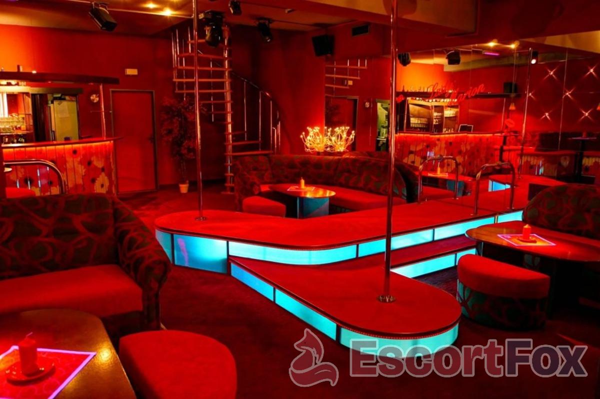 Lady Marion Brno — erotic venue in Brno