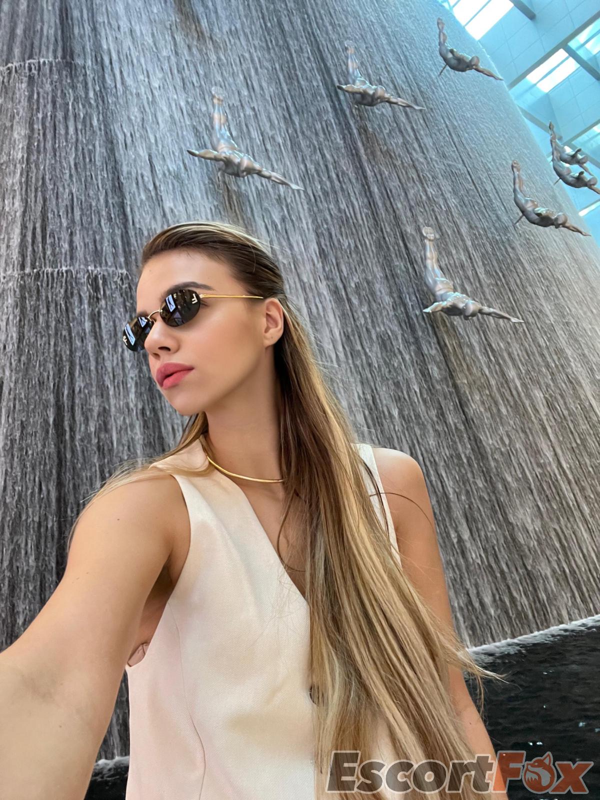 Nicol — escort in Dubai