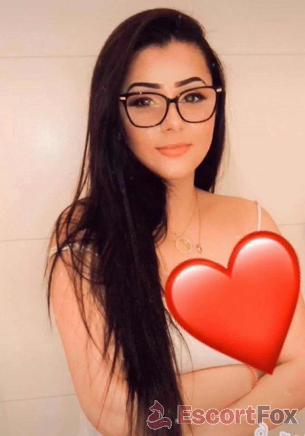 Melissa — escort à Stuttgart