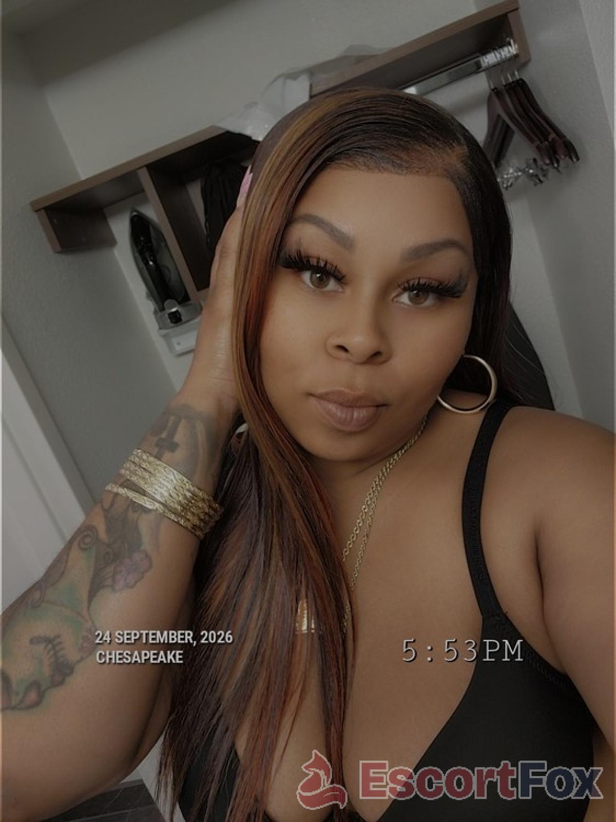 Fly U Passby — escort in Virginia Beach