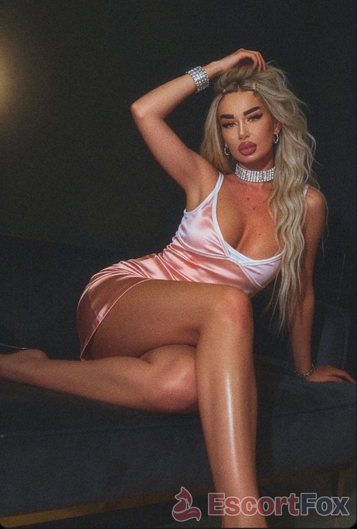 Serena — escort à Munich
