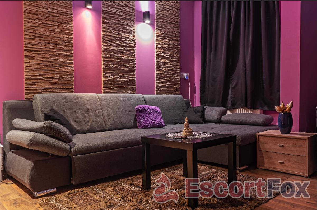 Studio 6lady — erotic venue in Vienna