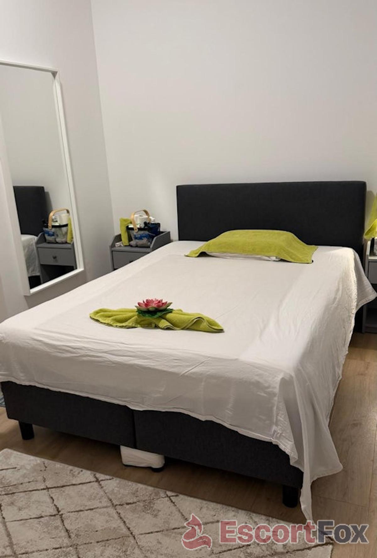 Sura Thai Massage — erotic venue in Brussels