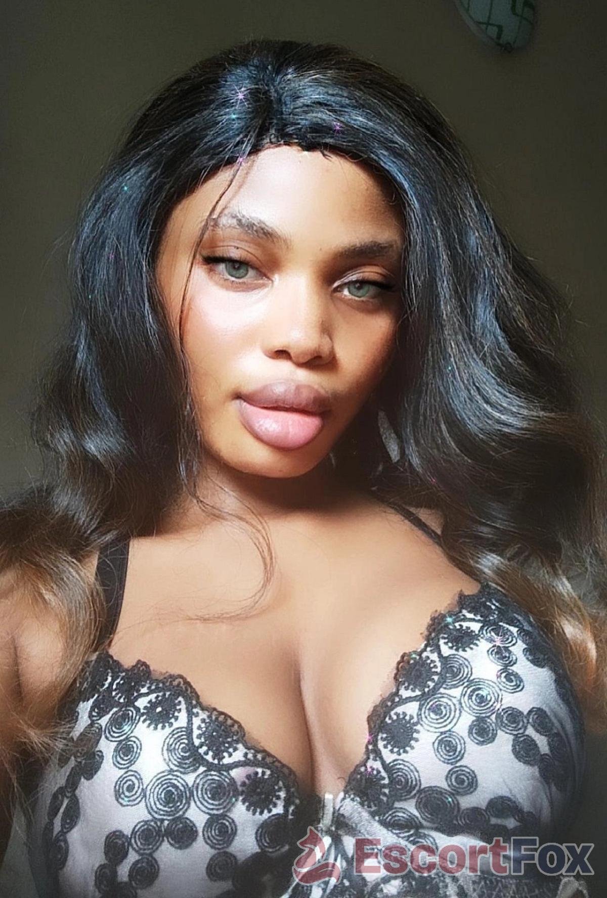 Marrisa — escort a Amburgo